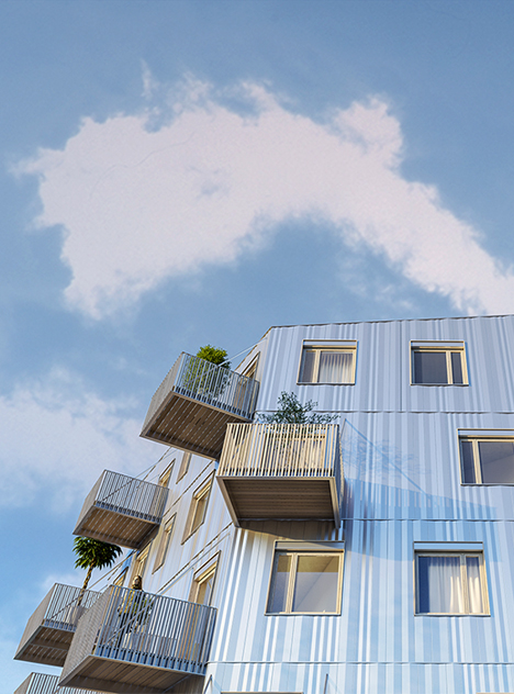 Un Balcon en Forêt, Ozoir la Ferrière (77)